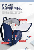 MOCHILA ANTI DERRAME 3D PRO