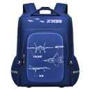 MOCHILA ANTI DERRAME 3D PRO