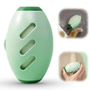 Rodillo Quita Pelusa Reutilizable - Limpieza Perfecta Sin Repuestos