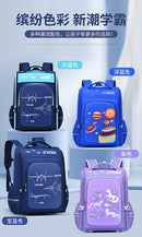 MOCHILA ANTI DERRAME 3D PRO