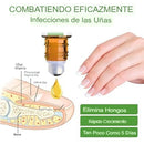 Health Toenail Stick - Aceite de cutícula para uñas