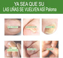 Health Toenail Stick - Aceite de cutícula para uñas