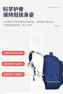 MOCHILA ANTI DERRAME 3D PRO