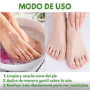 Health Toenail Stick - Aceite de cutícula para uñas