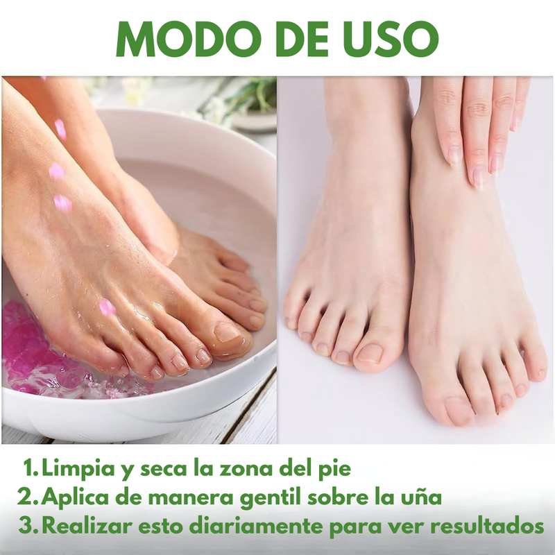 Health Toenail Stick - Aceite de cutícula para uñas