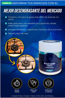 Super Desengrasante Chano Pro - Limpieza Profunda Industrial