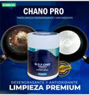 Super Desengrasante Chano Pro - Limpieza Profunda Industrial