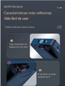 Micrófono Dual de Solapa Profesional - Audio Cristalino para Entrevistas y Videos