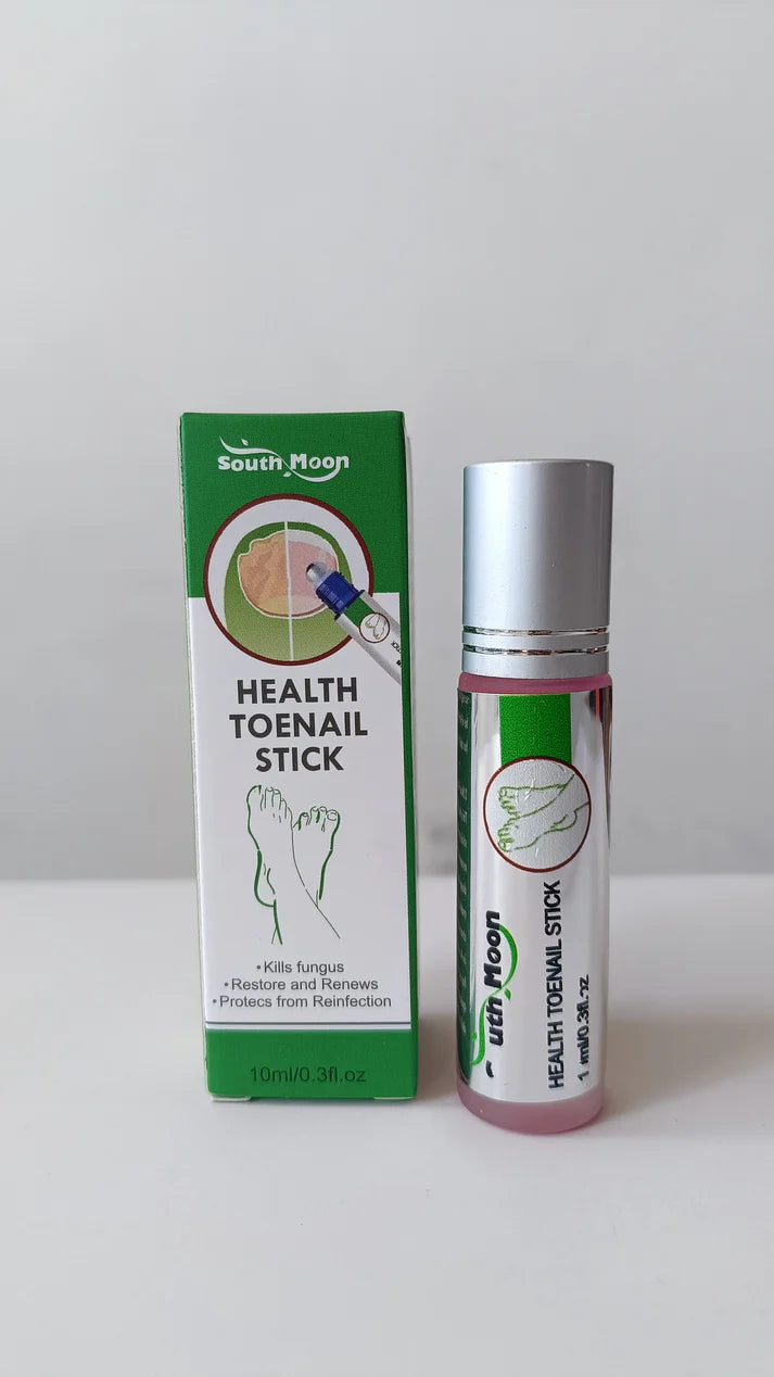 Health Toenail Stick - Aceite de cutícula para uñas