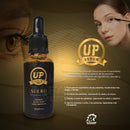 SÉRUM UP - Crecimiento Acelerado de Pestañas y Cejas | Resultados Visibles en 3 Semanas
