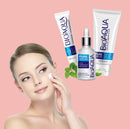 CREMAS BIOAQUA ¡El Trío Perfecto para una Piel Radiante y Saludable!