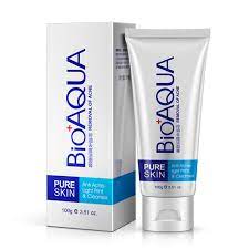 CREMAS BIOAQUA ¡El Trío Perfecto para una Piel Radiante y Saludable!