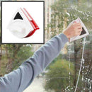 Limpiador Magnético de Ventanas - Limpieza Doble Cara Segura