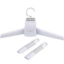 Gancho Secador Portátil - Seca Ropa en Cualquier Lugar | Viajes